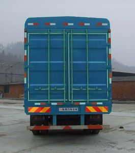 Dongfeng  EQ5120CCQF1 Grate type transport vehicle