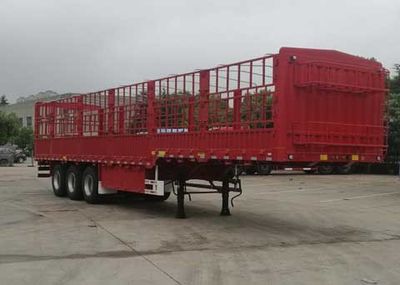 Dongfeng  EQ9400CCYBD1 Gantry transport semi-trailer