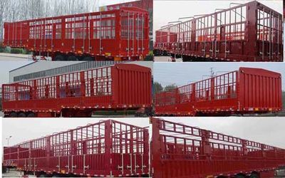 Dongfeng  EQ9400CCYBD1 Gantry transport semi-trailer