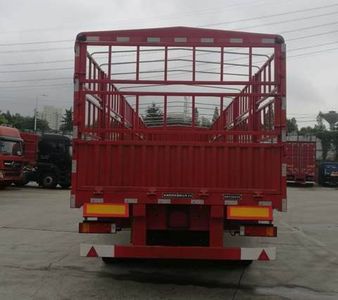 Dongfeng  EQ9400CCYBD1 Gantry transport semi-trailer