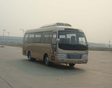 Zhongtong AutomobileLCK6780H5Qcoach