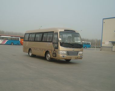 Zhongtong Automobile LCK6780H5Q coach