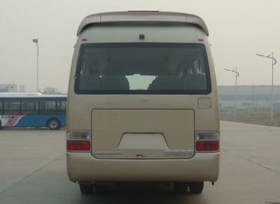 Zhongtong Automobile LCK6780H5Q coach