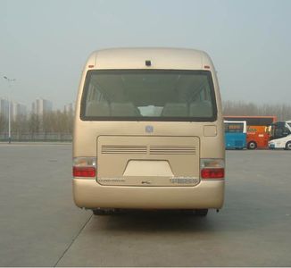 Zhongtong Automobile LCK6780H5Q coach