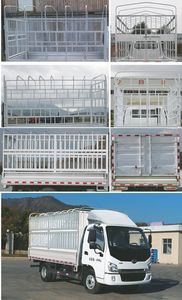 Shijun  LFJ2045CCYPCG2 Off road gantry transport vehicle