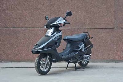 Pioneer XF125T29Two wheeled motorcycles