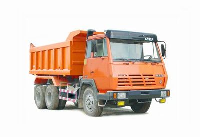 Star Steyr ZZ3192K3242 Dump truck