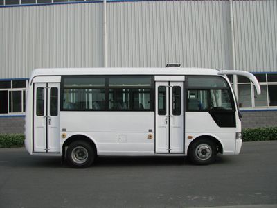 Dongfeng  DFH6600C City buses