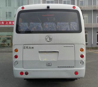 Dongfeng  DFH6600C City buses