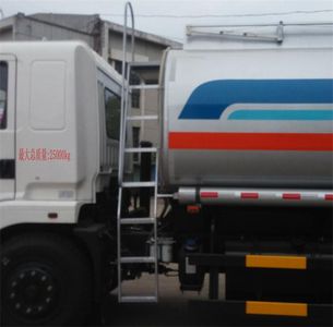 Dongfeng  DFZ5250GRYSZ4D4 Flammable liquid tank transport vehicle