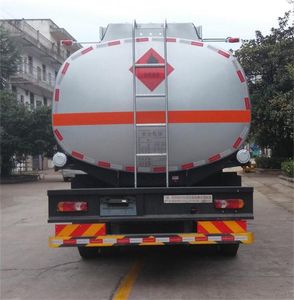 Dongfeng  DFZ5250GRYSZ4D4 Flammable liquid tank transport vehicle