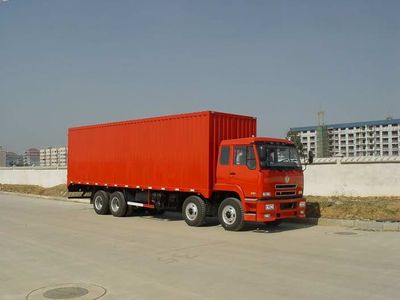 Dongfeng EQ5242XXYGEBox transport vehicle