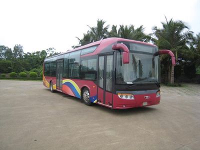 Guilin Daewoo  GDW6126HGD1 City buses