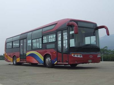 Guilin Daewoo  GDW6126HGD1 City buses