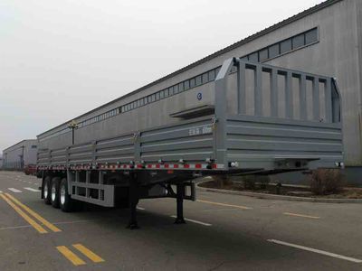 Hainuo  HNJ9401LBL Semi trailer