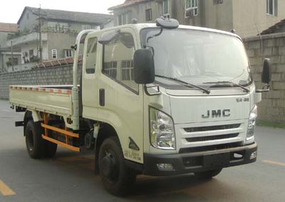 Jiangling MotorsJX1043TPGA24Truck