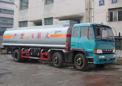 Yunli LG5254GJYRefueling truck