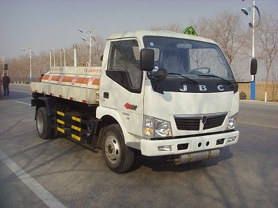 Qilin  QLG5040GJY Refueling truck