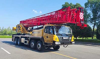 Sany  SYM5395JQZSTC350C5 Car crane