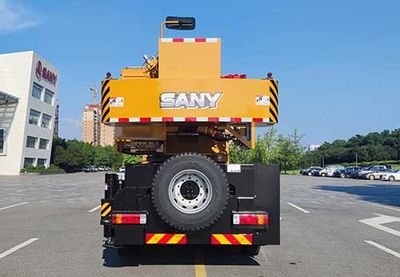 Sany  SYM5395JQZSTC350C5 Car crane