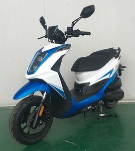 Taiwan Airlines TH50QT6A moped with two wheels 