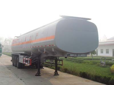 Xiangli  XLZ9320GYY Oil transport semi-trailer