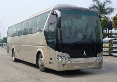 Jinlv  XML6122J18Y coach