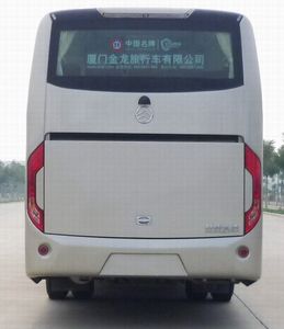 Jinlv  XML6122J18Y coach