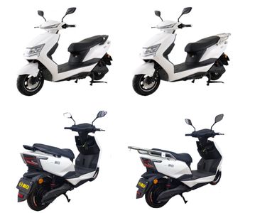 New Japanese  XR1500DT3K Electric two wheeled motorcycle