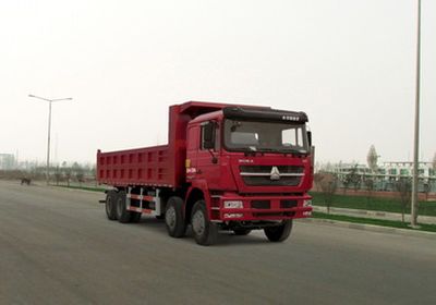 Star Steyr ZZ3313M4661D1 Dump truck