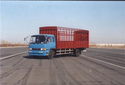 Xingda brand automobiles CCT5155CLS Warehouse grate transport vehicle