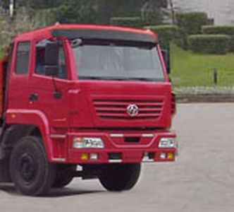 Hongyan  CQ5314CLXYSMG466 Grate type transport vehicle