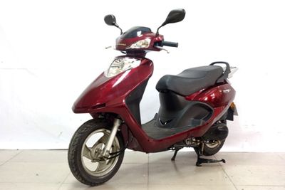 Dayang  DY100TM Two wheeled motorcycles