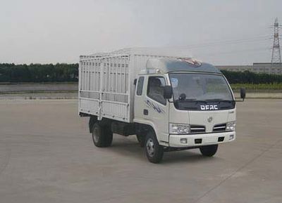 Dongfeng  EQ5030CCQG51DAC Grate type transport vehicle