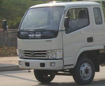 Dongfeng  EQ5030CCQG51DAC Grate type transport vehicle