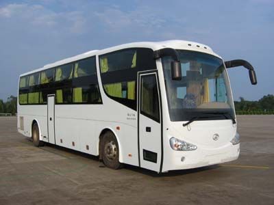 Feichi  FSQ6125XDW Sleeper coach