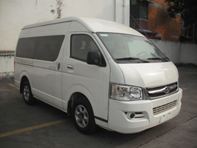 Dama HKL5030XSWABusiness vehicle