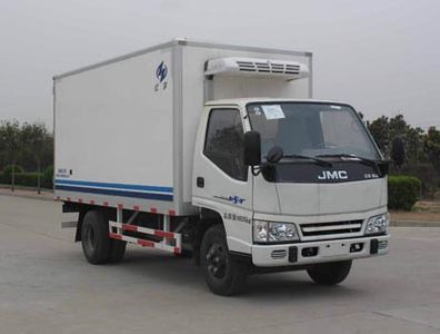 Hongyu  HYJ5051XLCA Refrigerated truck