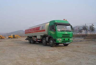 Luping Machinery LPC5310GJYCA Refueling truck