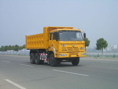 Longdi  SLA3250H Dump truck