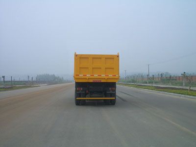 Longdi  SLA3250H Dump truck