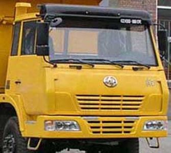 Longdi  SLA3250H Dump truck