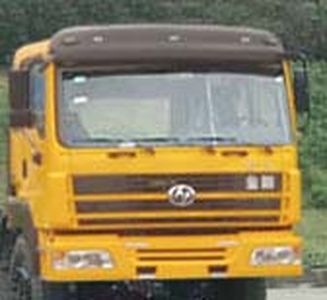 Longdi  SLA3250H Dump truck