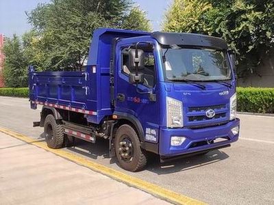 Shifeng  SSF3046DDJ43C1 Dump truck