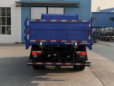 Shifeng  SSF3046DDJ43C1 Dump truck