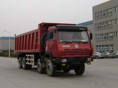 Shaanxi Automobile SX3315UN306 Dump truck