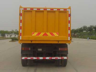 Shaanxi Automobile SX3315UN306 Dump truck