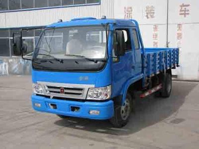 Chida  SY5820P8 Low speed truck