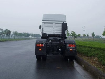 Youth Man  YTQ4180FD1 Semi trailer tractor