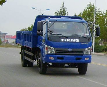 Ouling  ZB3120TPXS Dump truck